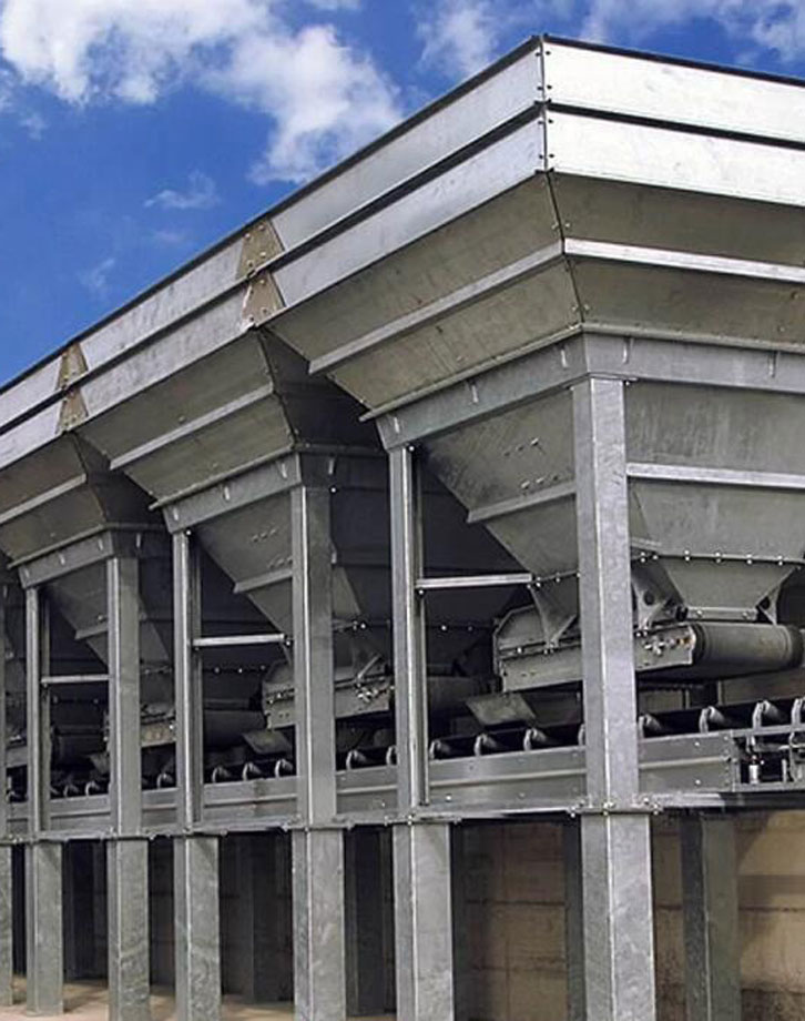 fotos de dosador de concreto