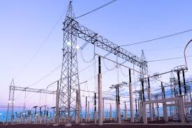 eletricidade