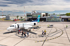 aeroporto