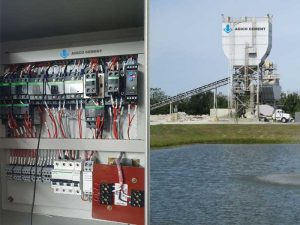 taxas de eletricidade e água