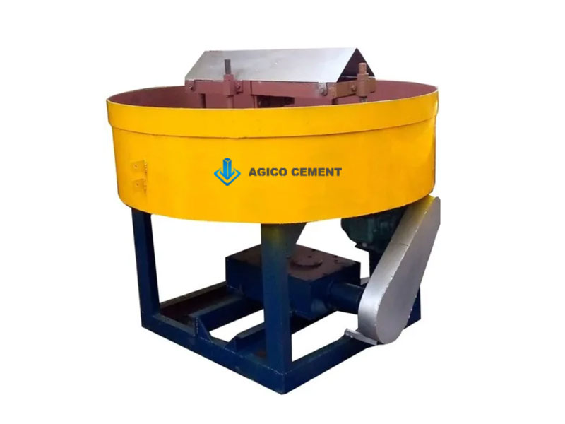 modelo de misturador tipo panela para concreto