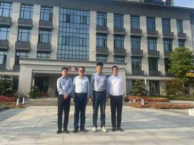 por que escolher a AGICO