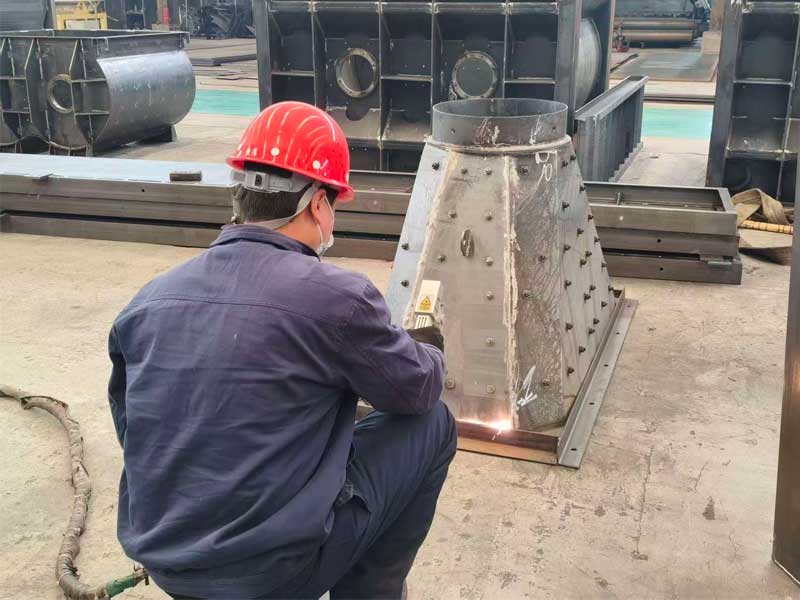 fabricação de centrais de concreto da AGICO
