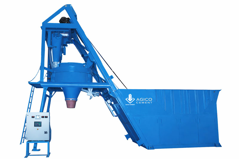 cp18 central de concreto agico group