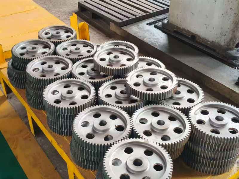 componentes da central de concreto agico